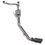 Flowmaster Exhaust System Kit 717910 product image 2