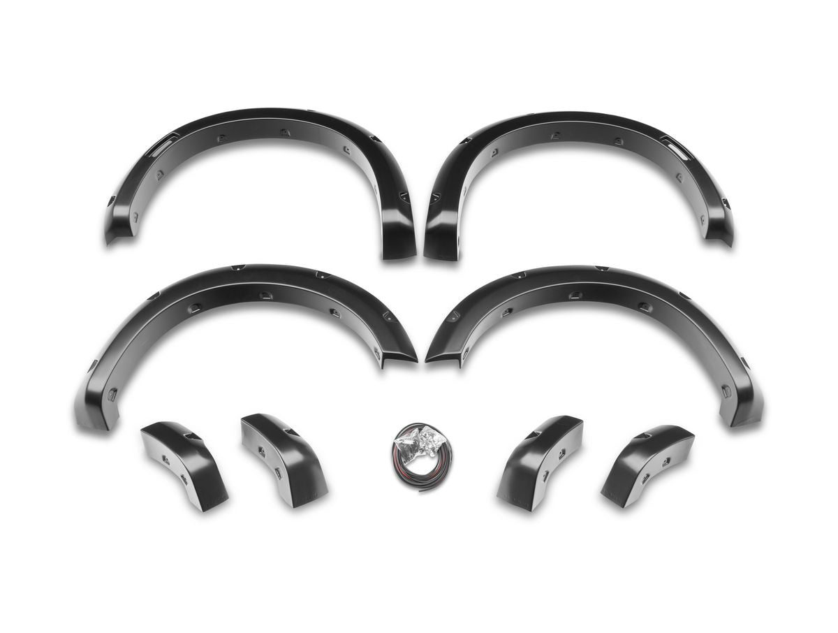Husky Liners Fender Flares 2805915 product image 1