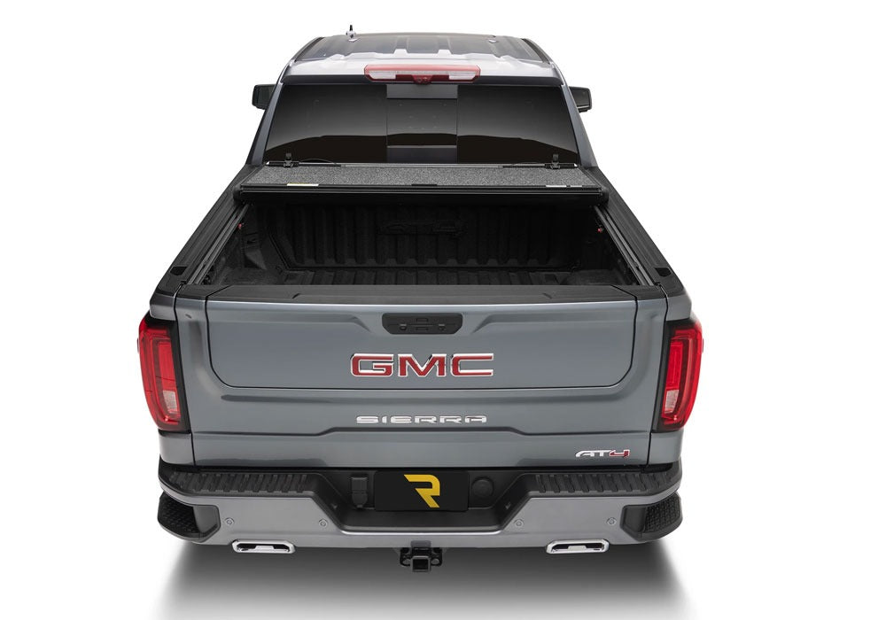 UnderCover Hard Folding Tonneau Covers AR12018L-41 product image 19