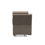 Lippert Chair, Heritage Theater Series, 27-1/2 in Width x 35 in Depth x 39 in Height Overall, 64 in Reclining Depth - 2024044095