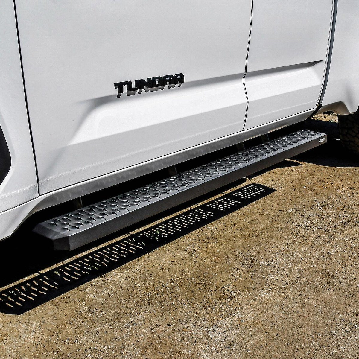 Westin Running Boards & Nerf Bars 27-74735 product image 10