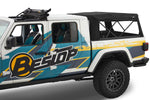 Bestop Truck Bed Cap 77326-35 product image 3