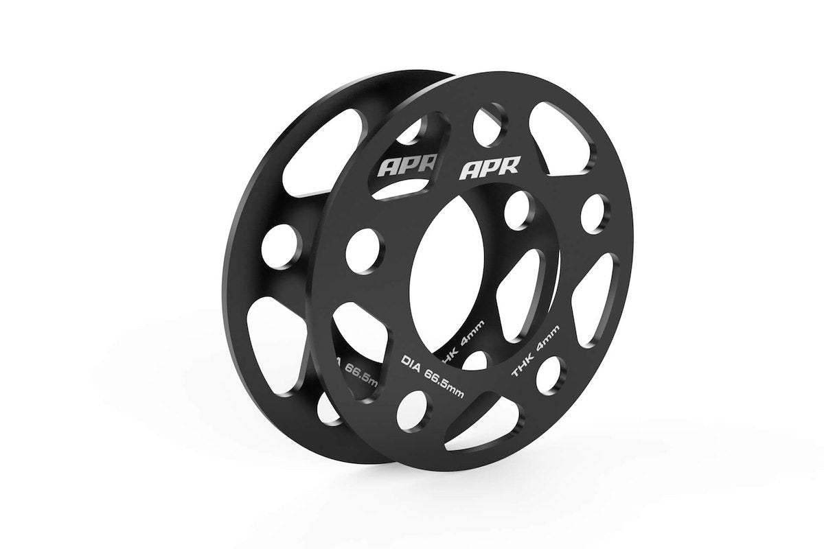 APR Wheel Spacer MS100161 product image 1