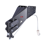 GEN-Y Hitch Fifth-Wheel to Gooseneck Couplers GH-8075AL product image 1