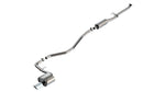 Borla Exhaust System Kit 140941 product image 1