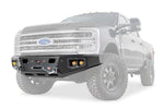 Warn Winch Bumper 110629 product image 2