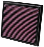 K&N Air Filter Elements 33-2443 product image 1