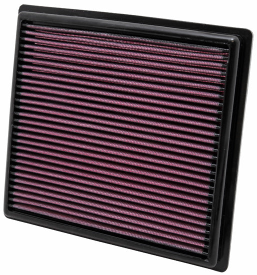 K&N Air Filter Elements 33-2443 product image 1