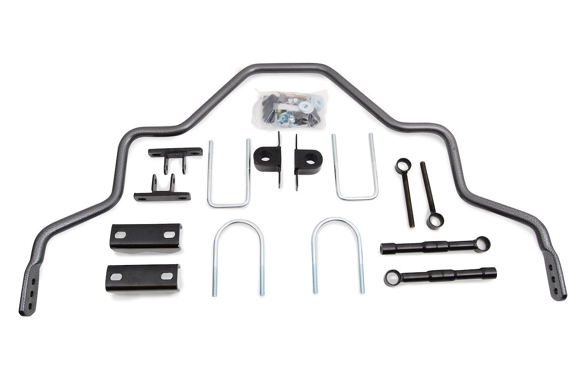 Hellwig Suspension Stabilizer Bar Kit 7780 product image 1