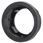 Grote Industries Side Marker Light Grommet, 3-1/4 in Round, For 2-1/2 in Round Lights - 91400