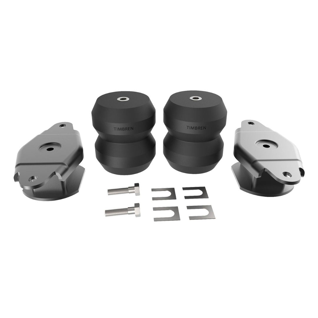 Timbren Helper Spring Kit, Set of 2 - FR250SDJ