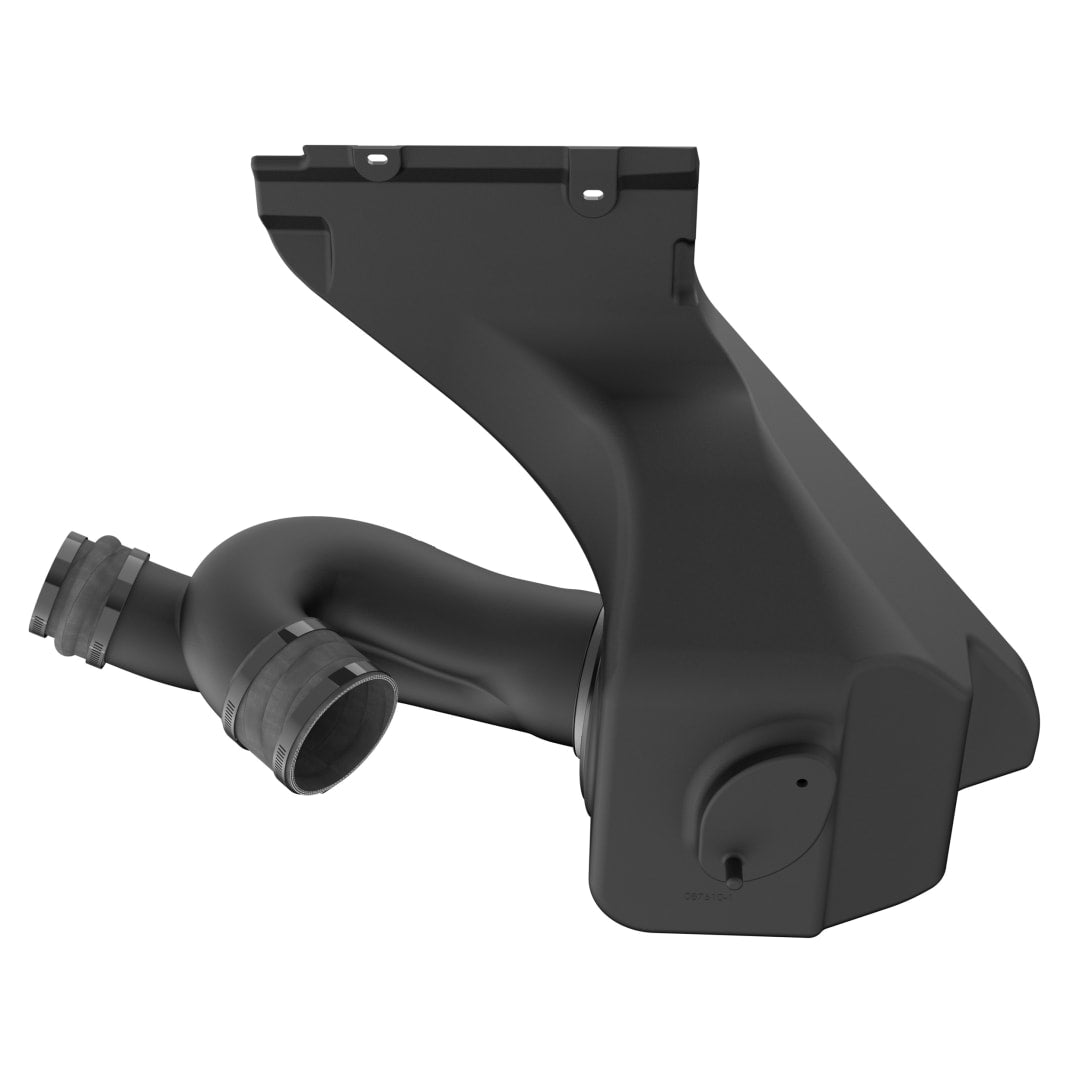 K&N Air Cleaner Assemblies and Air Intake Kits 50-2609 product image 3