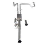 Flowmaster Exhaust System Kit 738207 product image 5