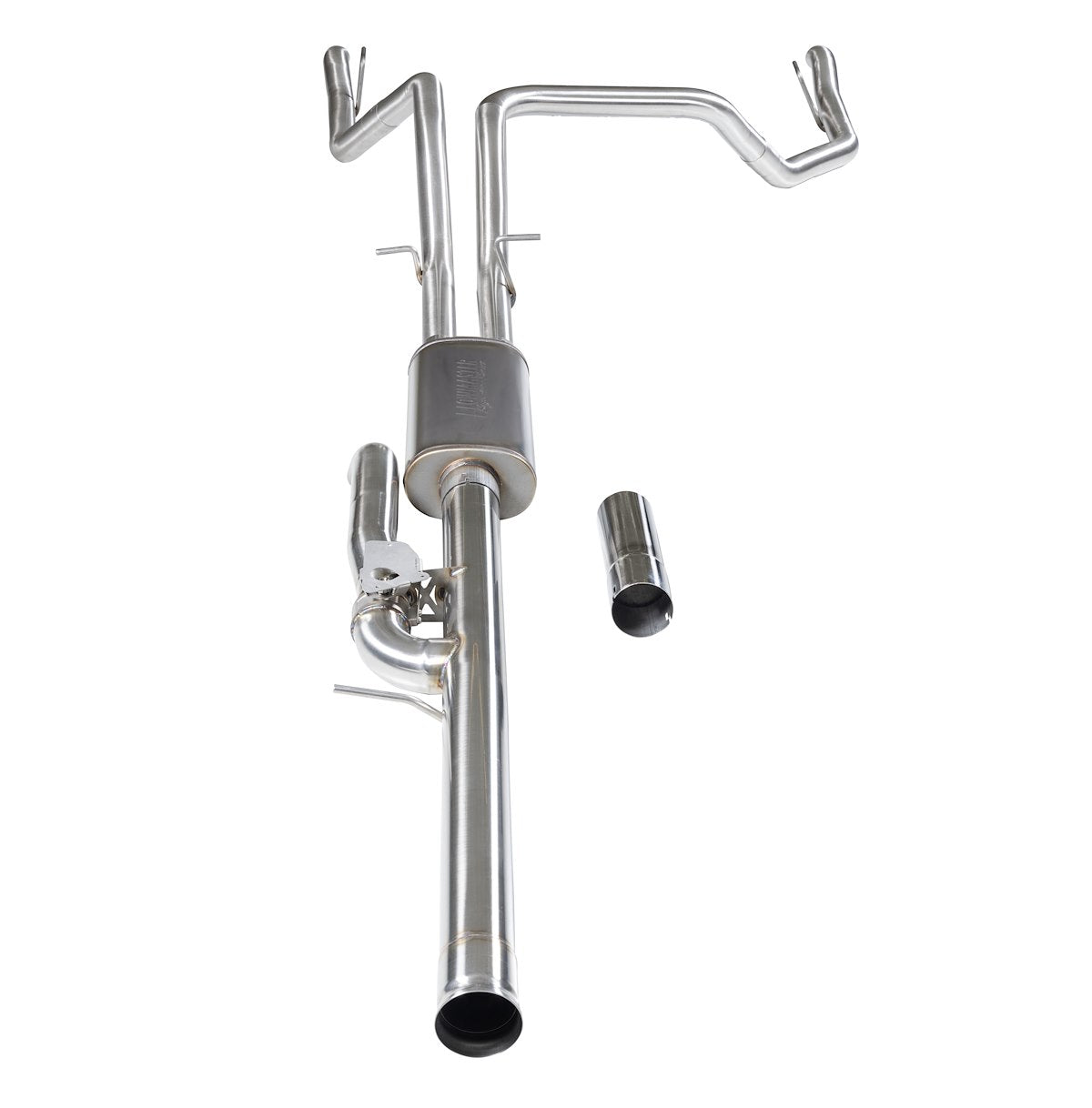 Flowmaster Exhaust System Kit 738207 product image 5