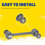 MOOG Steering & Chassis Components K750304 product image 3
