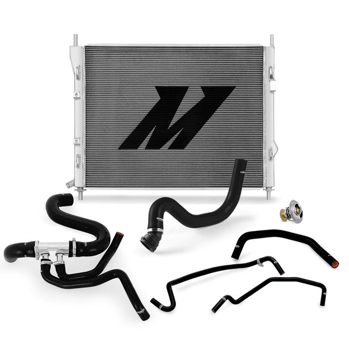 Mishimoto Radiator Kit MMB-MUS8-001 product image 1