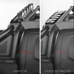 Go Rhino Running Boards & Nerf Bars 960001T product image 2
