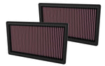 K&N Air Filter Elements 33-5134 product image 1