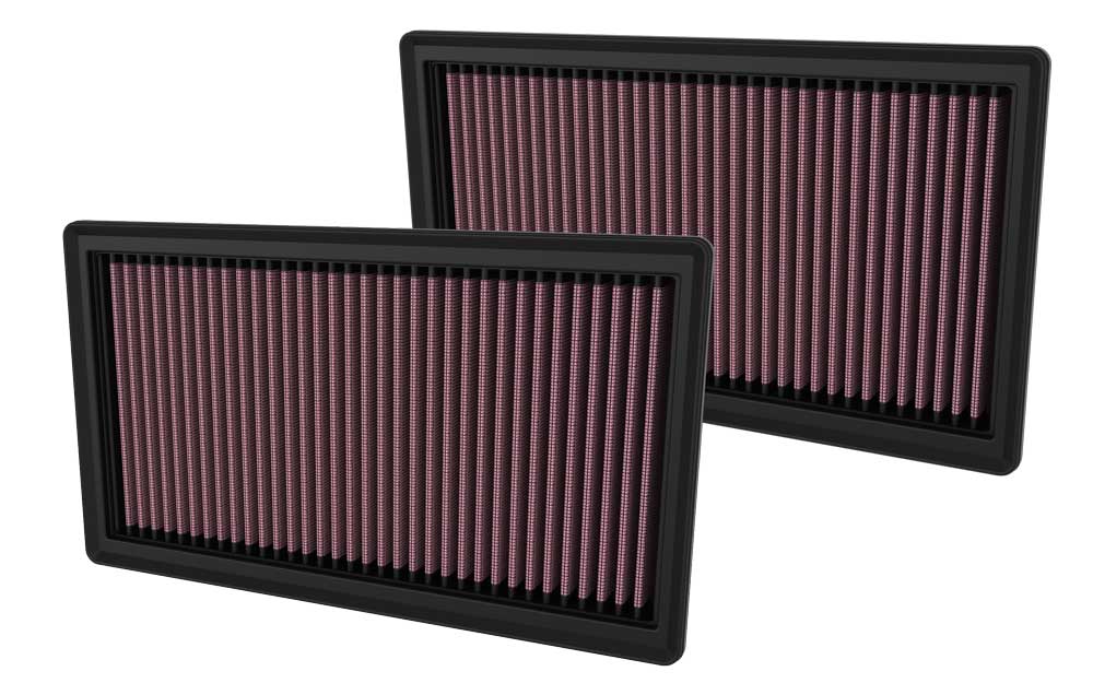 K&N Air Filter Elements 33-5134 product image 1