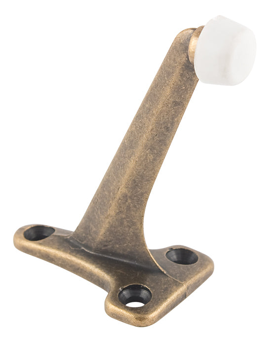 AP Products Door Stop, Antique Brass - 013-193-AB
