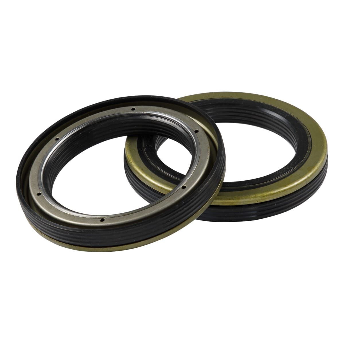 Lippert Trailer Wheel Bearing Seal, 3.125 in Inner Diameter, 4.5 in Hub Bore Diameter, Use For 12000 To 16000 lb Axles, Pack Of 2 - 2023134020