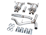 AWE Tuning Exhaust System Kit 3015-42979 product image 6