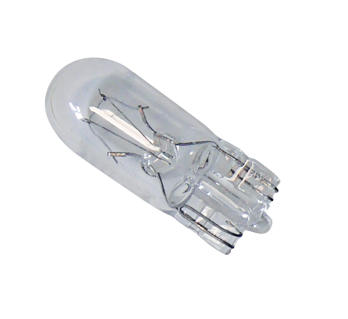 Valterra Multi Purpose Light Bulb, Incandescent, 194 T10, 4 Watt, Pack Of 2 - DG71214VP
