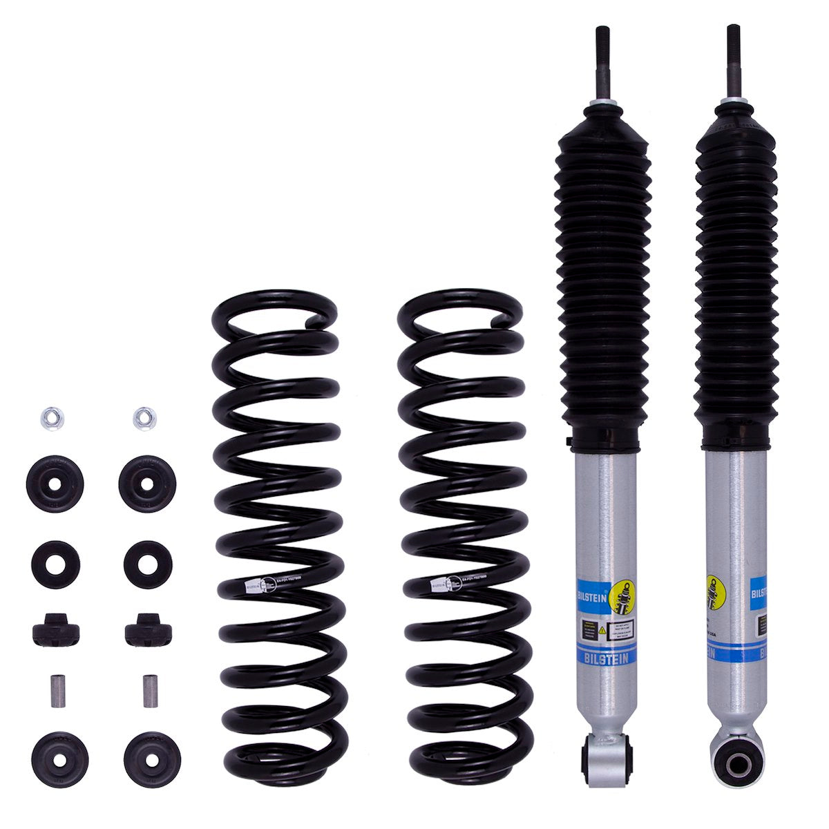 Bilstein Suspension Leveling Kit 46-276810 product image 1