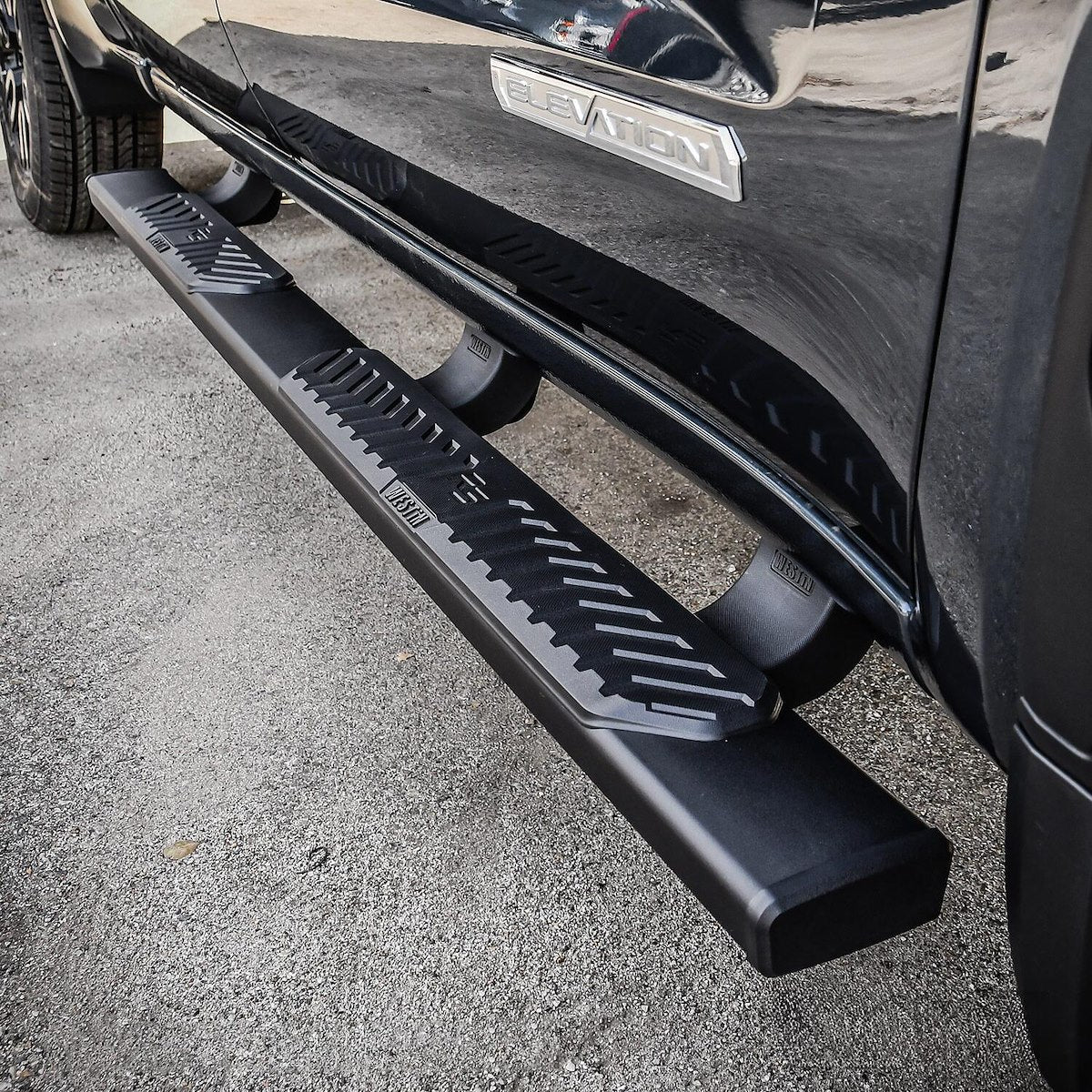 Westin Running Boards & Nerf Bars 28-51265 product image 9