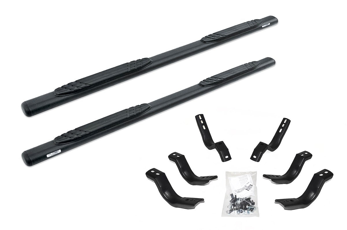 Go Rhino Running Boards & Nerf Bars 684404780T product image 1