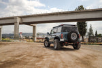 Attica 4x4 Roof Rack ATTFB01F101-BX product image 8