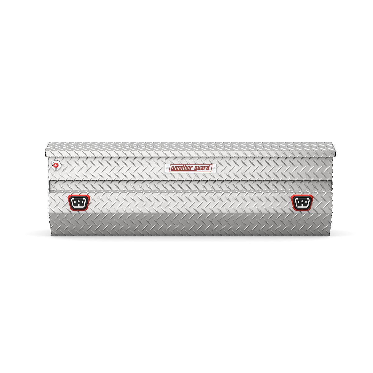 Weather Guard Truck Toolboxes & Side Boxes 634-0-04 product image 3