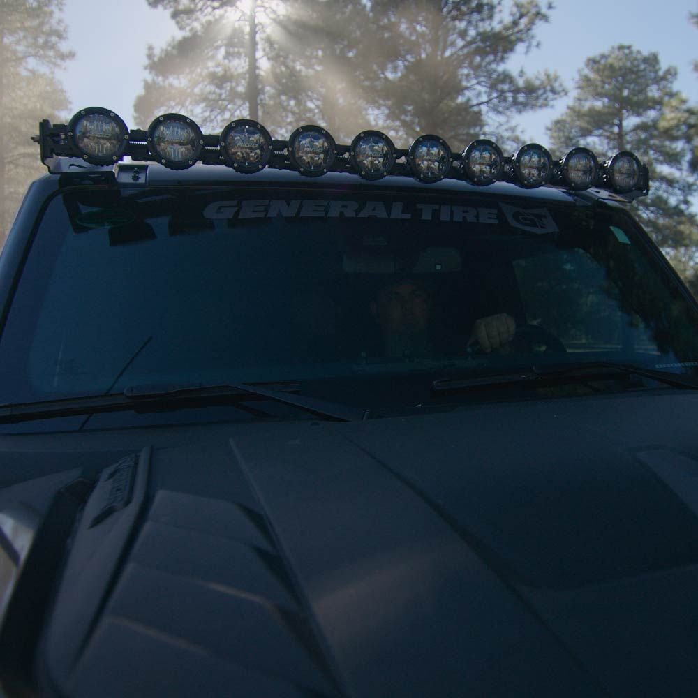 RIGID Industries Exterior Multi-Purpose LED 36310 product image 7
