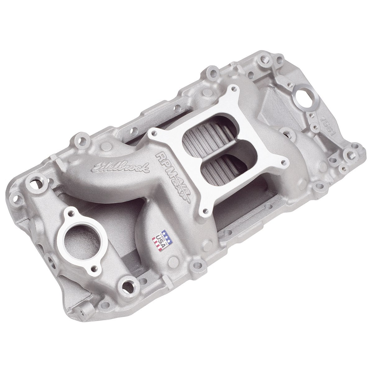 Edelbrock Engine Intake Manifold 7561 product image 1