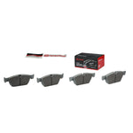 Brembo Brake Pads P86027N product image 5