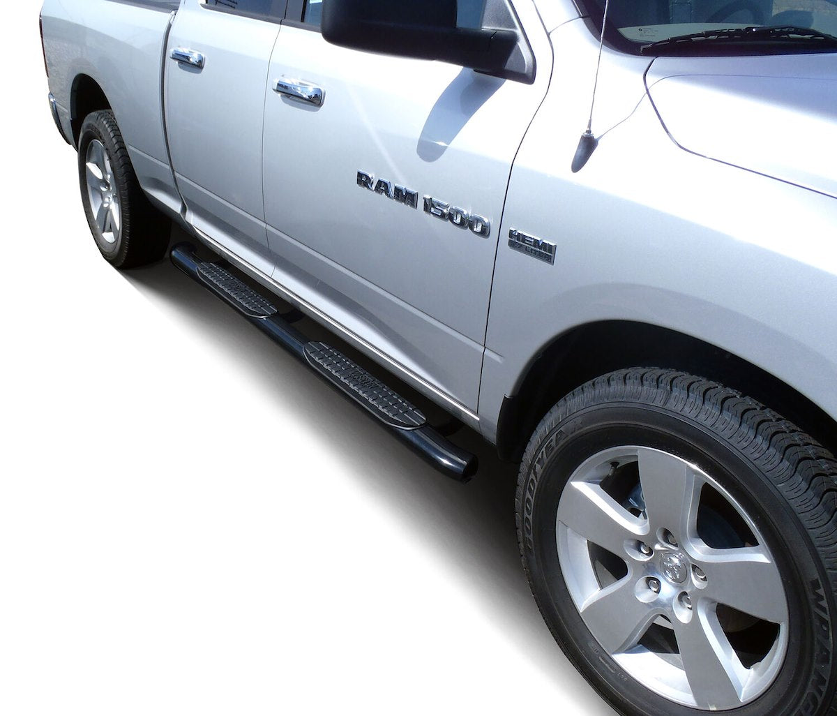 Westin Running Boards & Nerf Bars 21-23565 product image 10