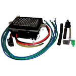 Crown Automotive Heater Fan Motor Resistor Kit - 5012699K
