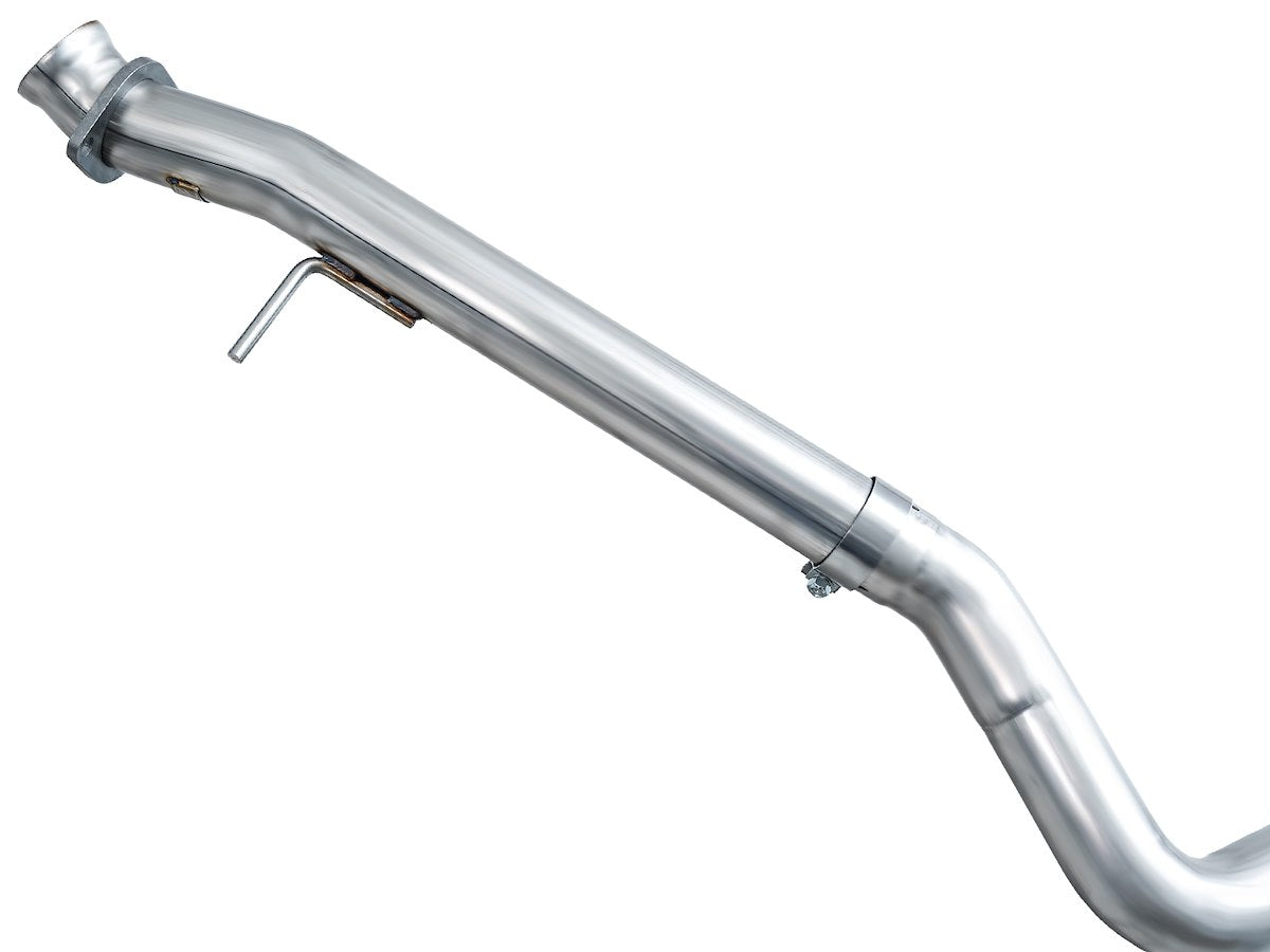 AWE Tuning Exhaust System Kit 3020-53472 product image 5