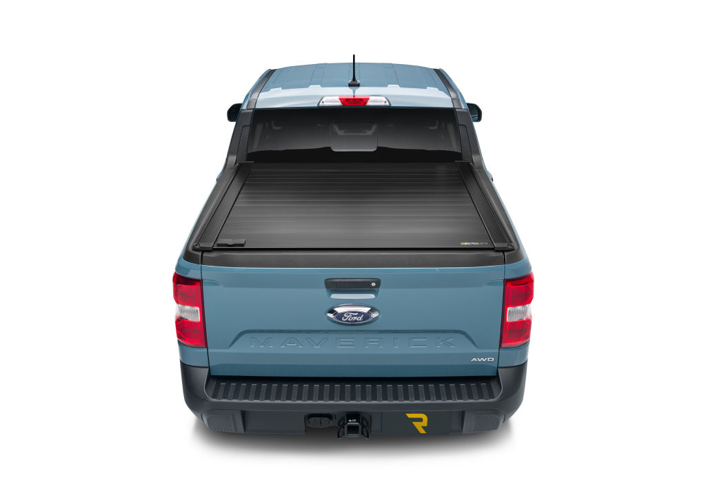 Retrax Retractable Tonneau Covers T-80502 product image 1
