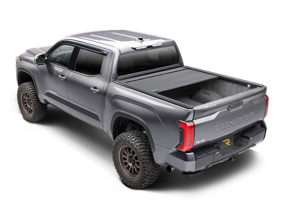 Retrax Retractable Tonneau Covers T-80863 product image 2