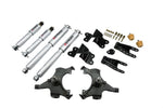 Belltech Suspension Lowering Kits & Components 685SP product image 1