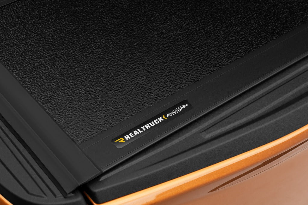 UnderCover Hard Folding Tonneau Covers FX21023 product image 4