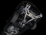 AWE Tuning Exhaust System Kit 3025-42436 product image 9