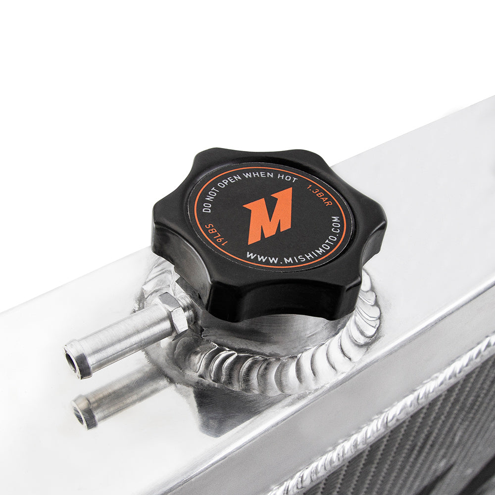 Mishimoto Radiator MMRAD-LCR-99 product image 5