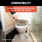Lippert Toilet Seal - 2023038024