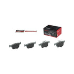 Brembo Brake Pads P85125N product image 4