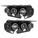 Oracle Lighting Fog Light Assembly 5928-LZZ-001 product image 3