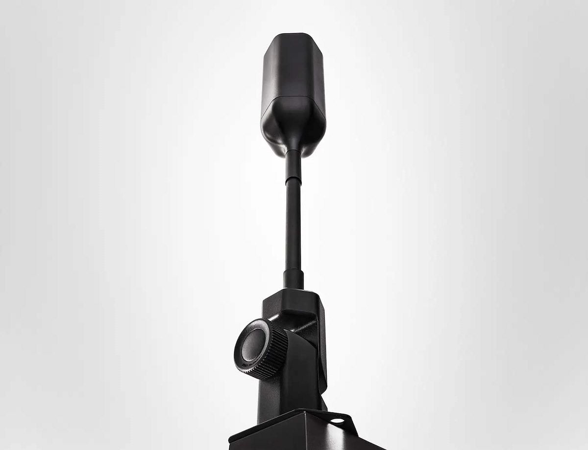 We Boost Cellular Phone Signal Booster, 5G, 50 Decibels Maximum Gain, 50 Ohm - 472061