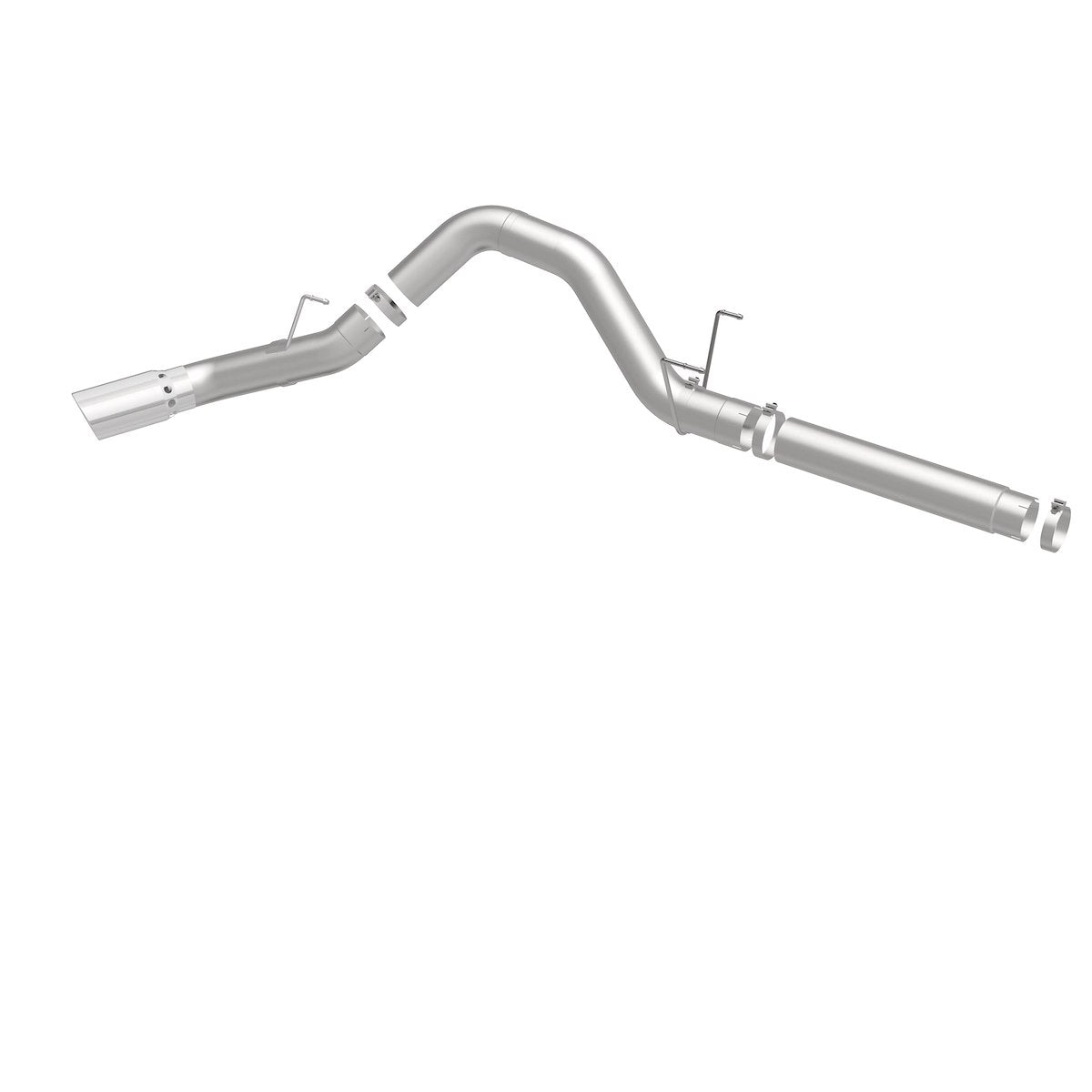 MagnaFlow Exhaust Products Exhaust System Kit 17912 product image 15