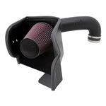 K&N Air Cleaner Assemblies and Air Intake Kits 57-1561 product image 1